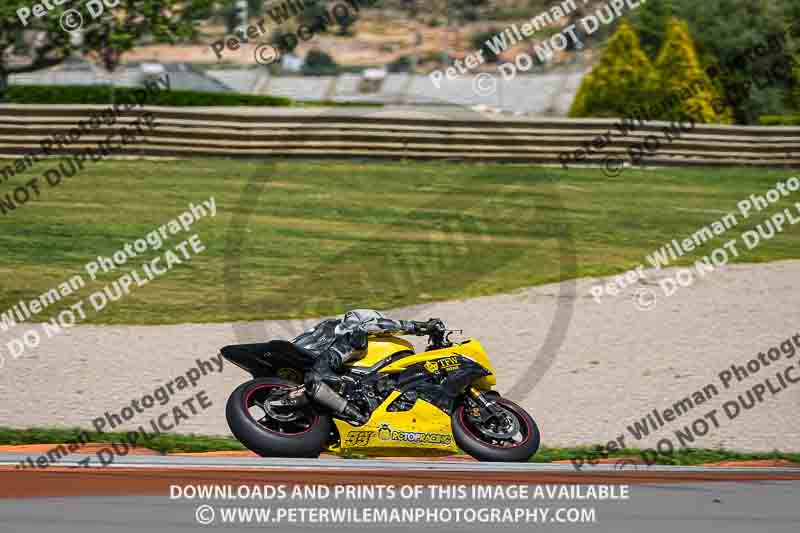 march 2018;motorbikes;no limits;peter wileman photography;portugal;trackday digital images;valencia